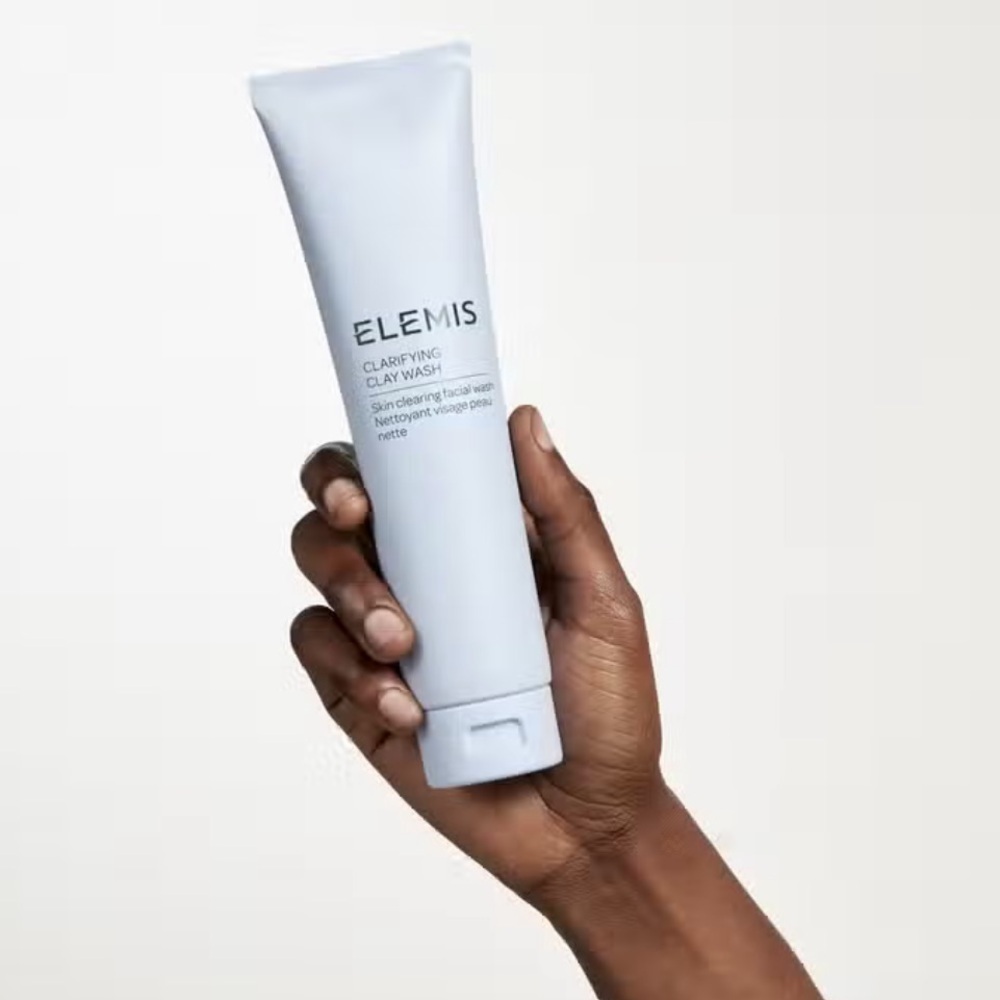 Elemis Clarifying Clay Wash 150mls - Picture 5 of 11